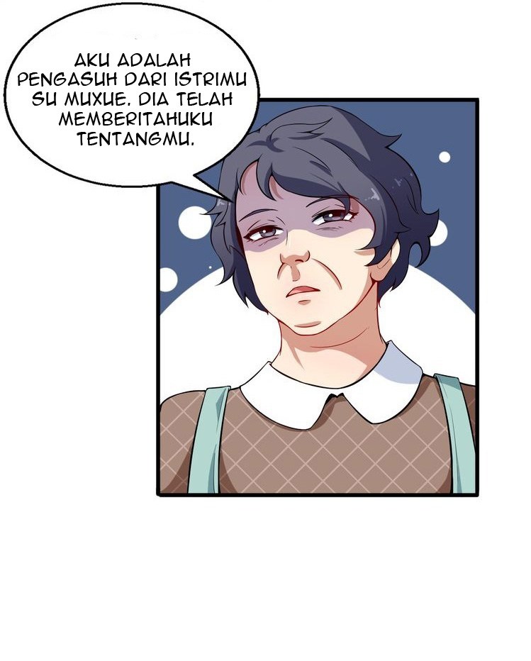 Daddy From Hell Chapter 01 Gambar 40